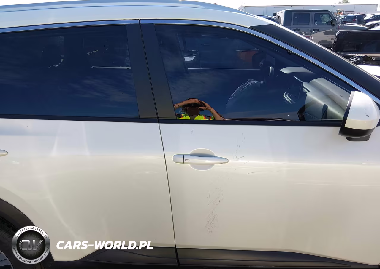 2023 Nissan Rogue Sv Fwd VIN:5N1BT3BA3PC923486 - 13