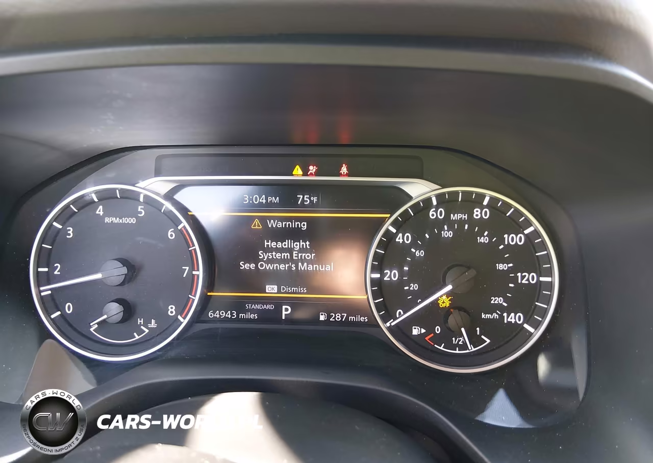 2023 Nissan Rogue Sv Fwd VIN:5N1BT3BA3PC923486 - 7