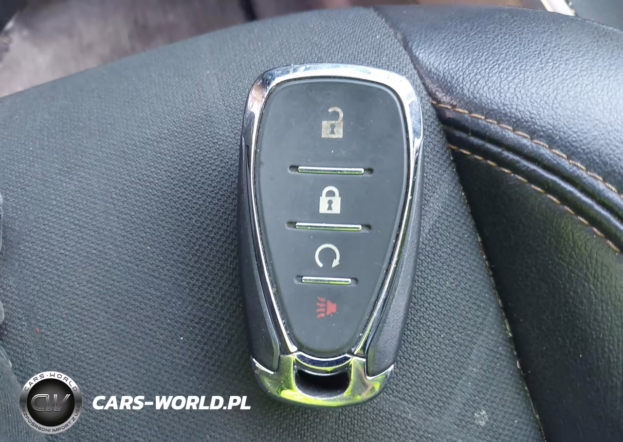 2019 Chevrolet Trax Lt VIN:KL7CJLSB9KB835075 - 11