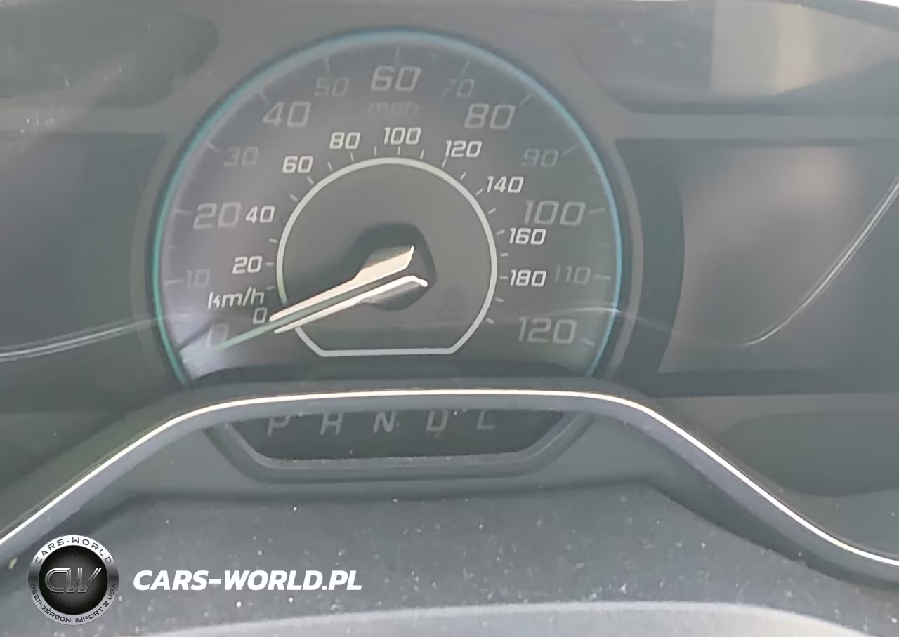 2013 Ford C-Max Hybrid Sel VIN:1FADP5BU7DL521754 - 7