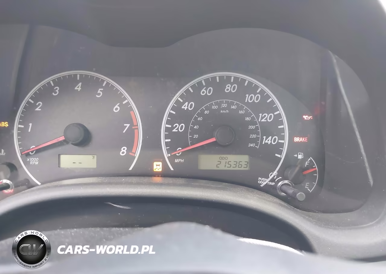 2013 Toyota Corolla Le VIN:5YFBU4EEXDP202266 - 7