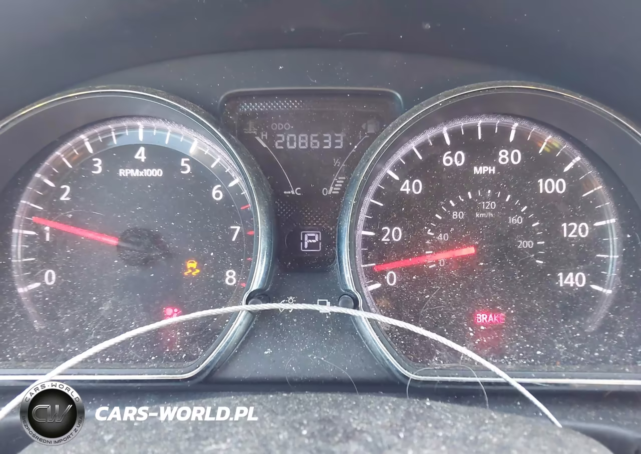 2017 Nissan Versa 1.6 Sv VIN:3N1CN7AP8HL874553 - 7
