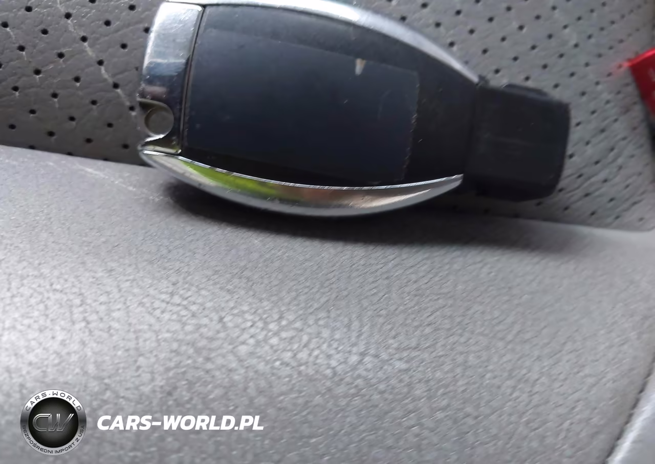 2004 Mercedes-Benz Clk 500 VIN:WDBTJ75J14F075294 - 11