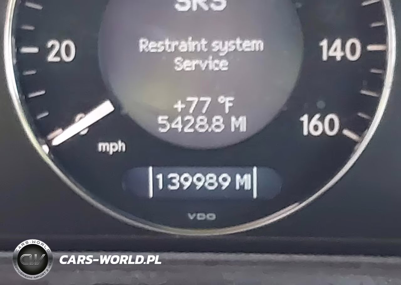 2004 Mercedes-Benz Clk 500 VIN:WDBTJ75J14F075294 - 7