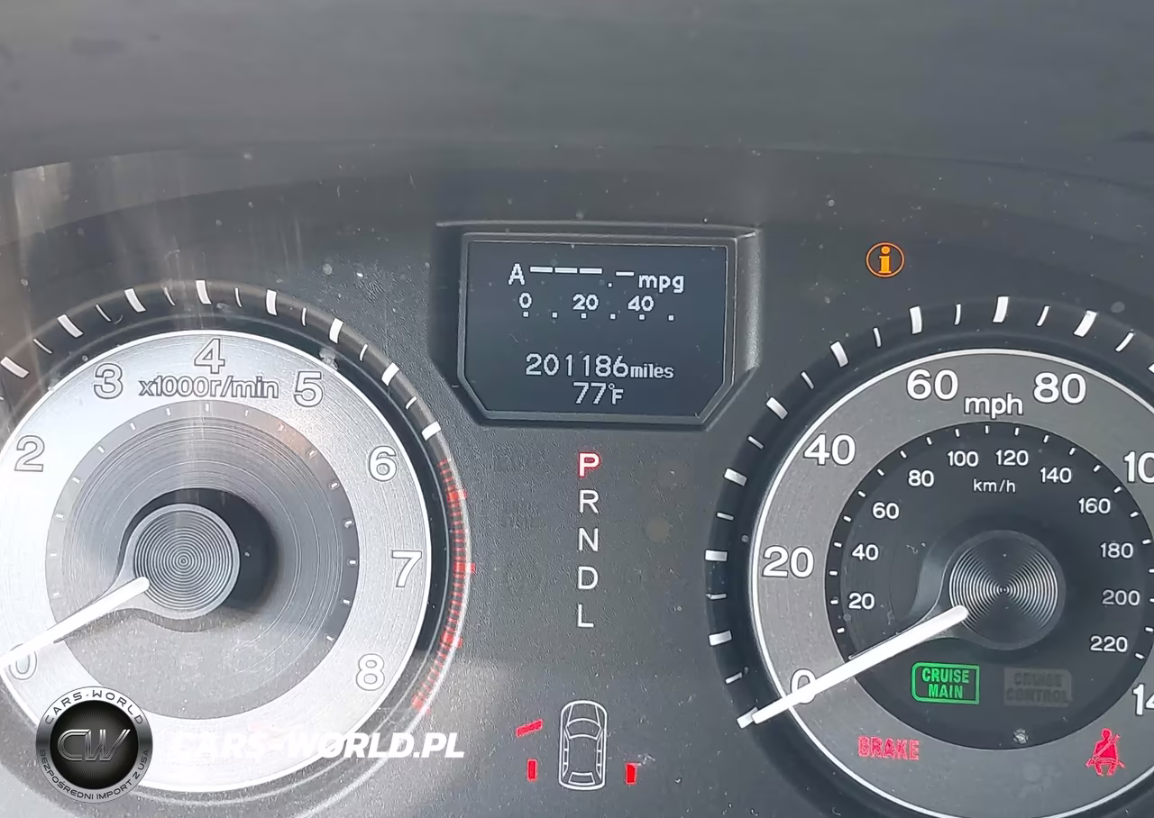 2014 Honda Odyssey Touring-Touring Elite VIN:5FNRL5H95EB048052 - 7