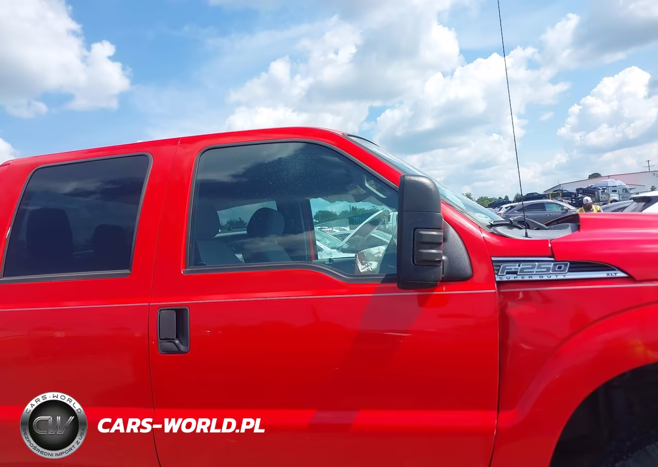 2016 Ford F-250 Xlt VIN:1FT7W2B68GEB57914 - 13