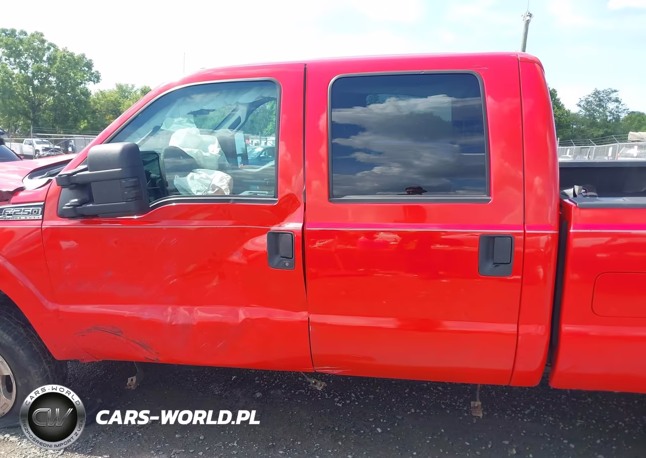 2016 Ford F-250 Xlt VIN:1FT7W2B68GEB57914 - 14