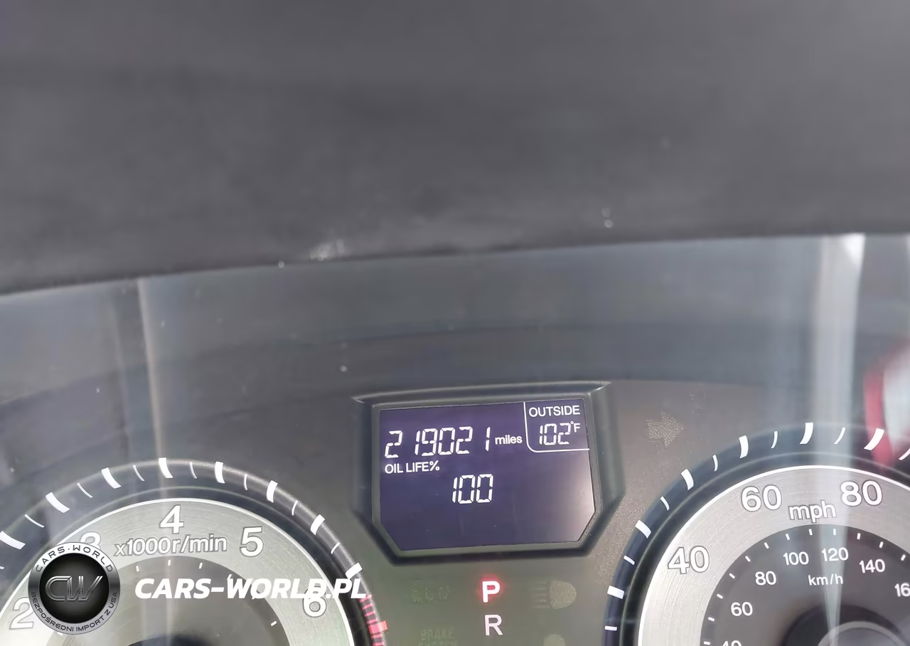 2014 Honda Odyssey Ex-L VIN:5FNRL5H6XEB020429 - 15