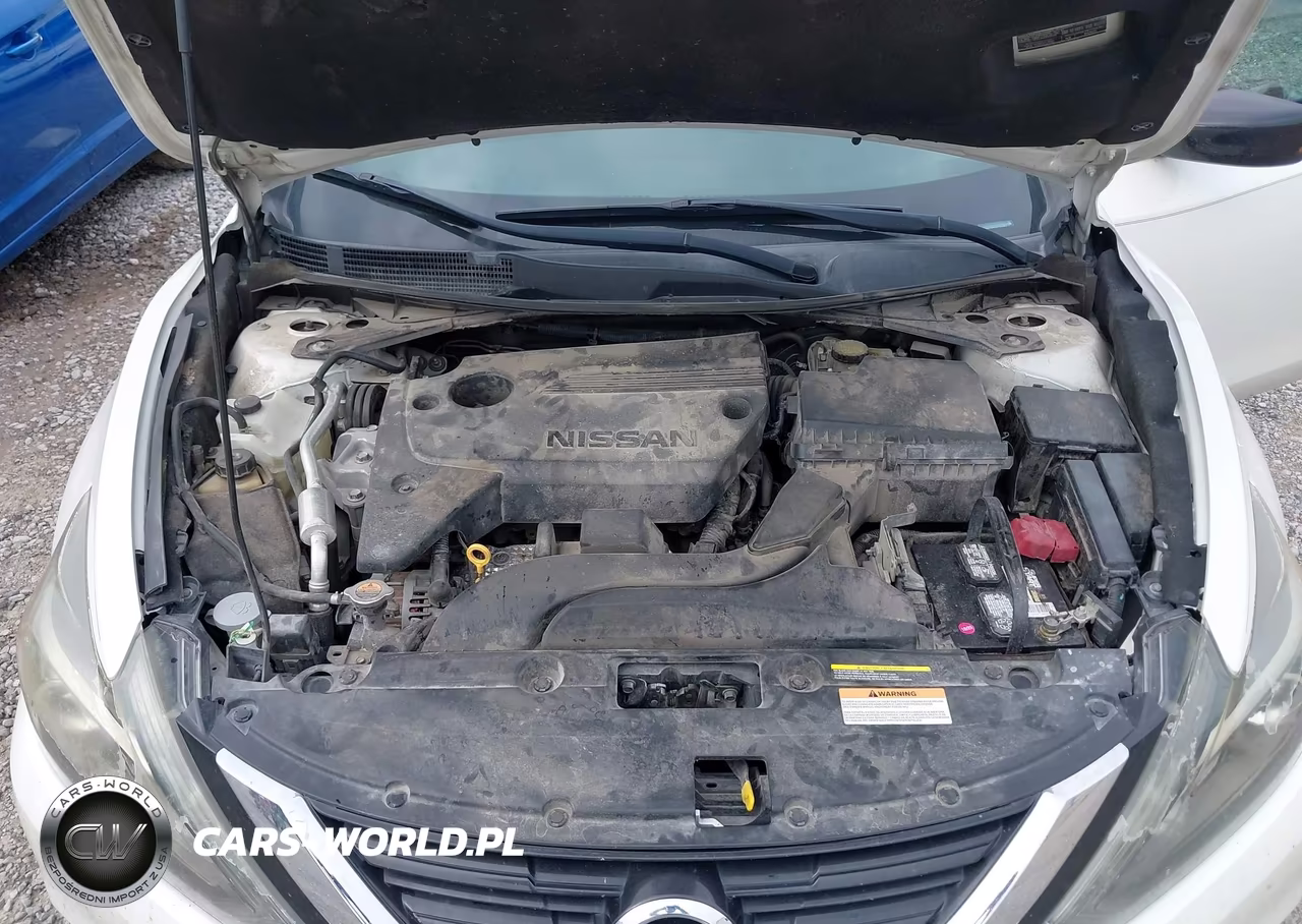 2017 Nissan Altima 2.5 VIN:1N4AL3AP0HC224202 - 10