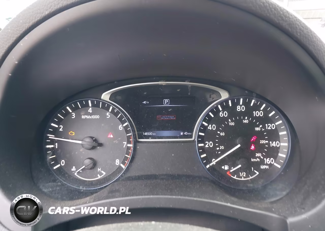 2017 Nissan Altima 2.5 VIN:1N4AL3AP0HC224202 - 7