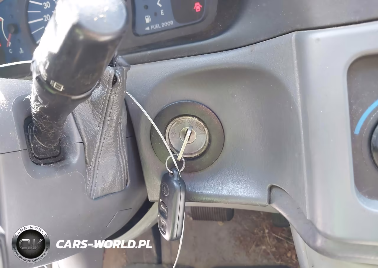 2002 Toyota Sienna Ce VIN:4T3ZF19C52U496677 - 11