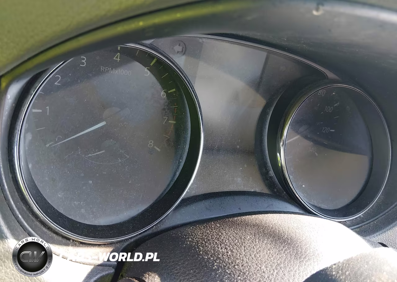 2018 Nissan Rogue Sv VIN:JN8AT2MV4JW304674 - 14