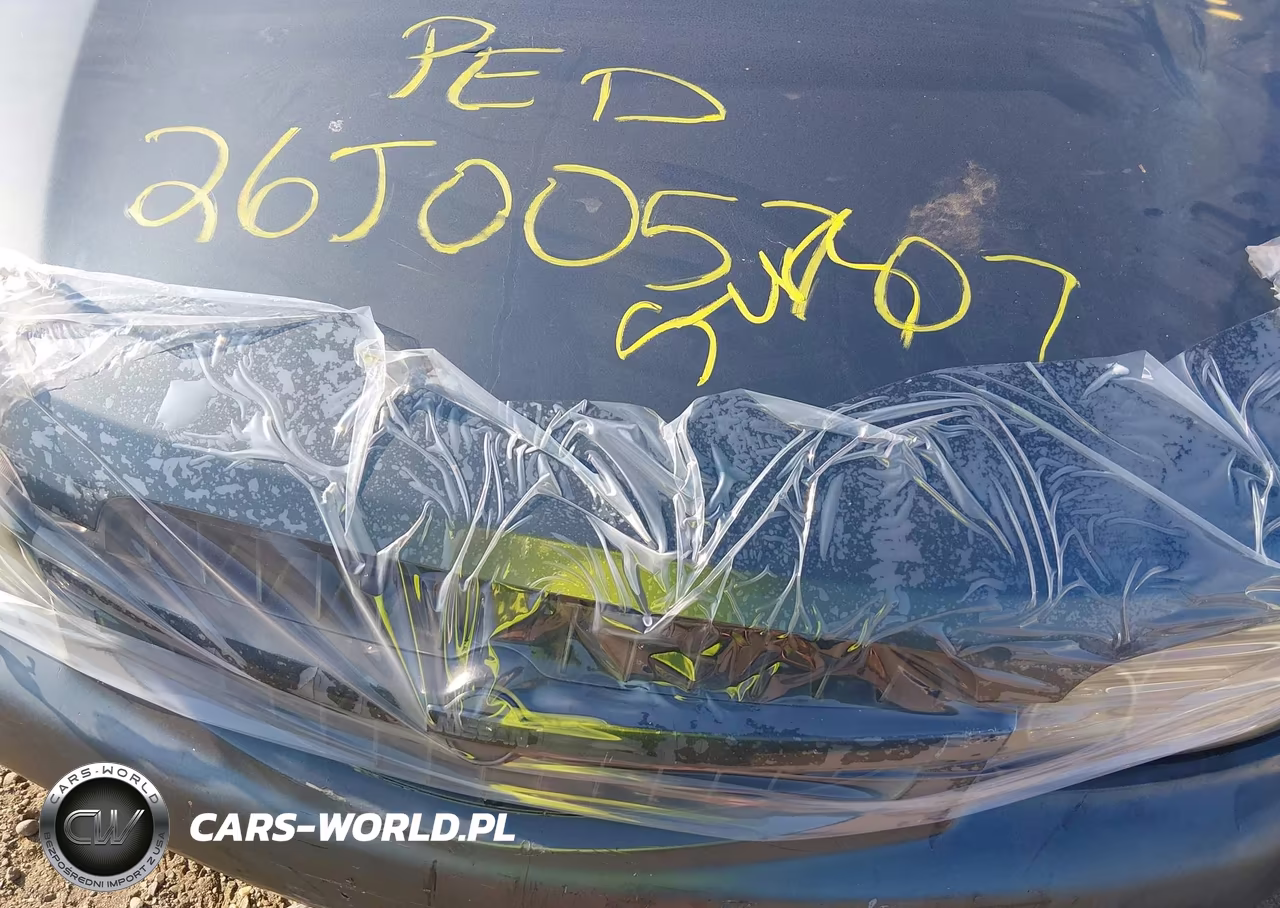 2001 Nissan Altima Gxe VIN:1N4DL01D71C110284 - 10
