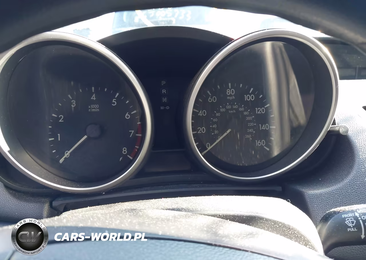 2011 Mazda Mazda3 I Sport VIN:JM1BL1UG1B1454669 - 7