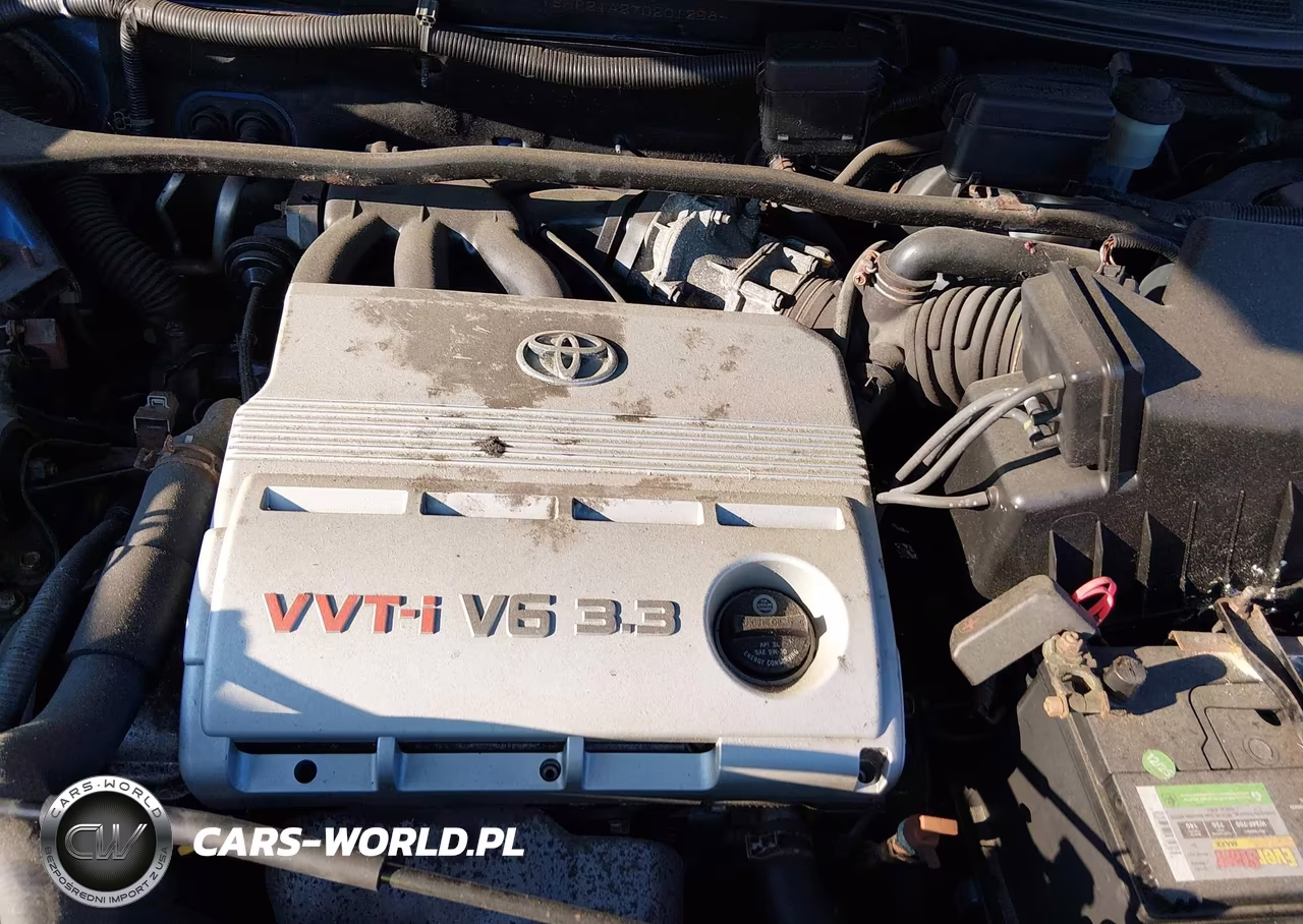 2007 Toyota Highlander V6 (2 Rows) (A5) VIN:JTEHP21A270201258 - 10