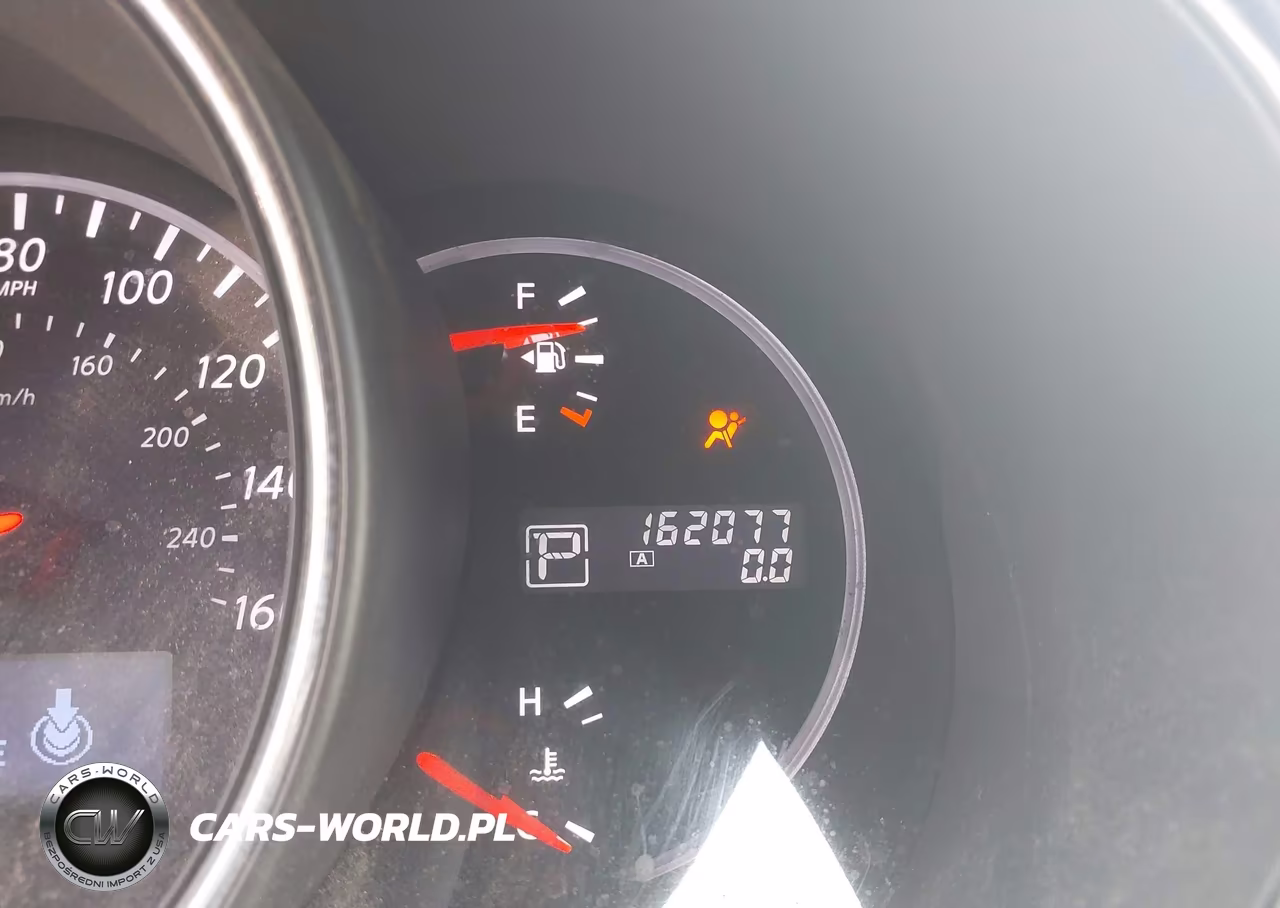 2012 Nissan Murano Sl VIN:JN8AZ1MW1CW212717 - 15
