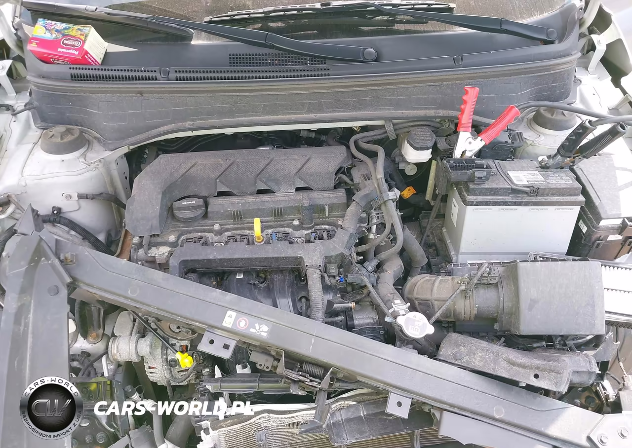 2021 Hyundai Venue Sel VIN:KMHRC8A37MU128106 - 10