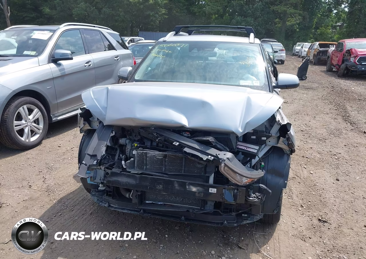 2021 Hyundai Venue Sel VIN:KMHRC8A37MU128106 - 12