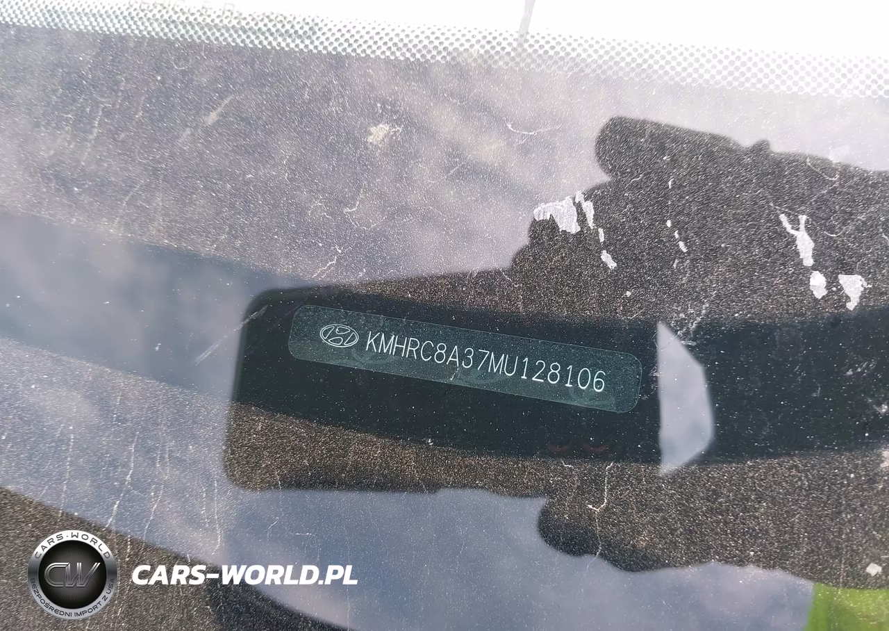 2021 Hyundai Venue Sel VIN:KMHRC8A37MU128106 - 17