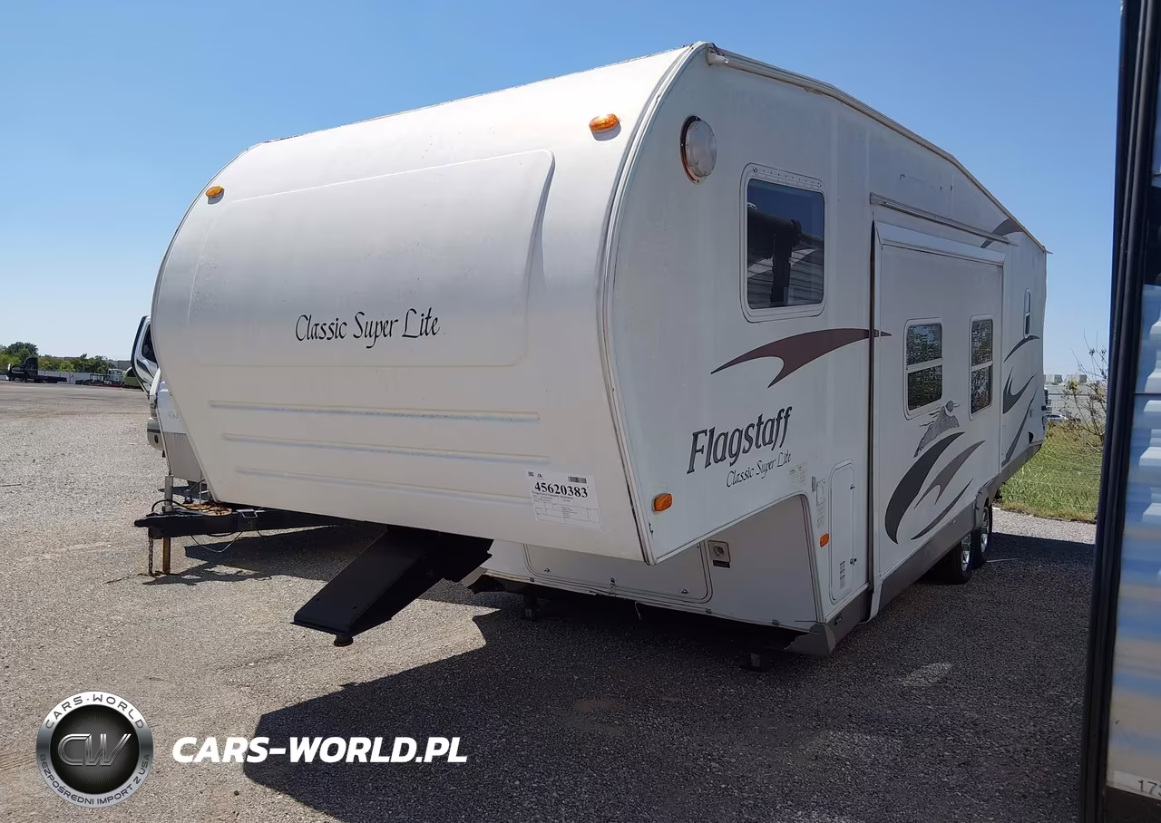2009 Flagstaff Other – zdjęcie 1 z 11