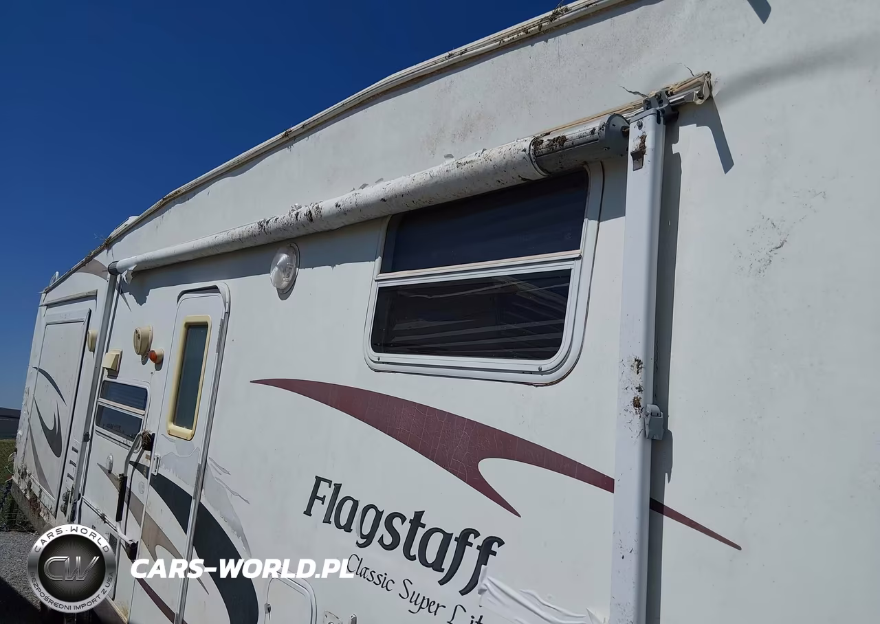 2009 Flagstaff Other VIN:4X4FFLD2991828250 - 11