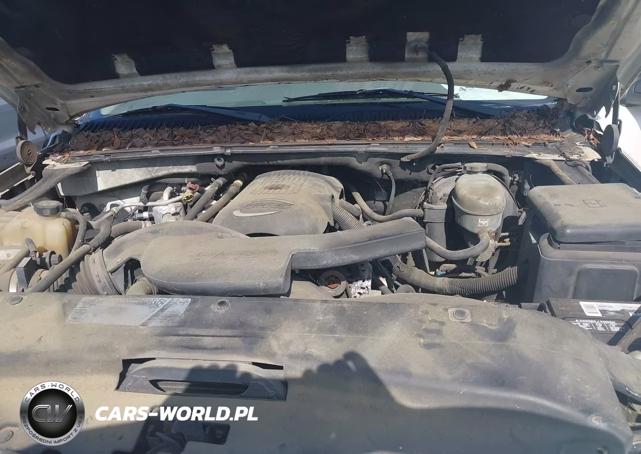 2003 Cadillac Escalade Standard VIN:1GYEC63T93R226988 - 10