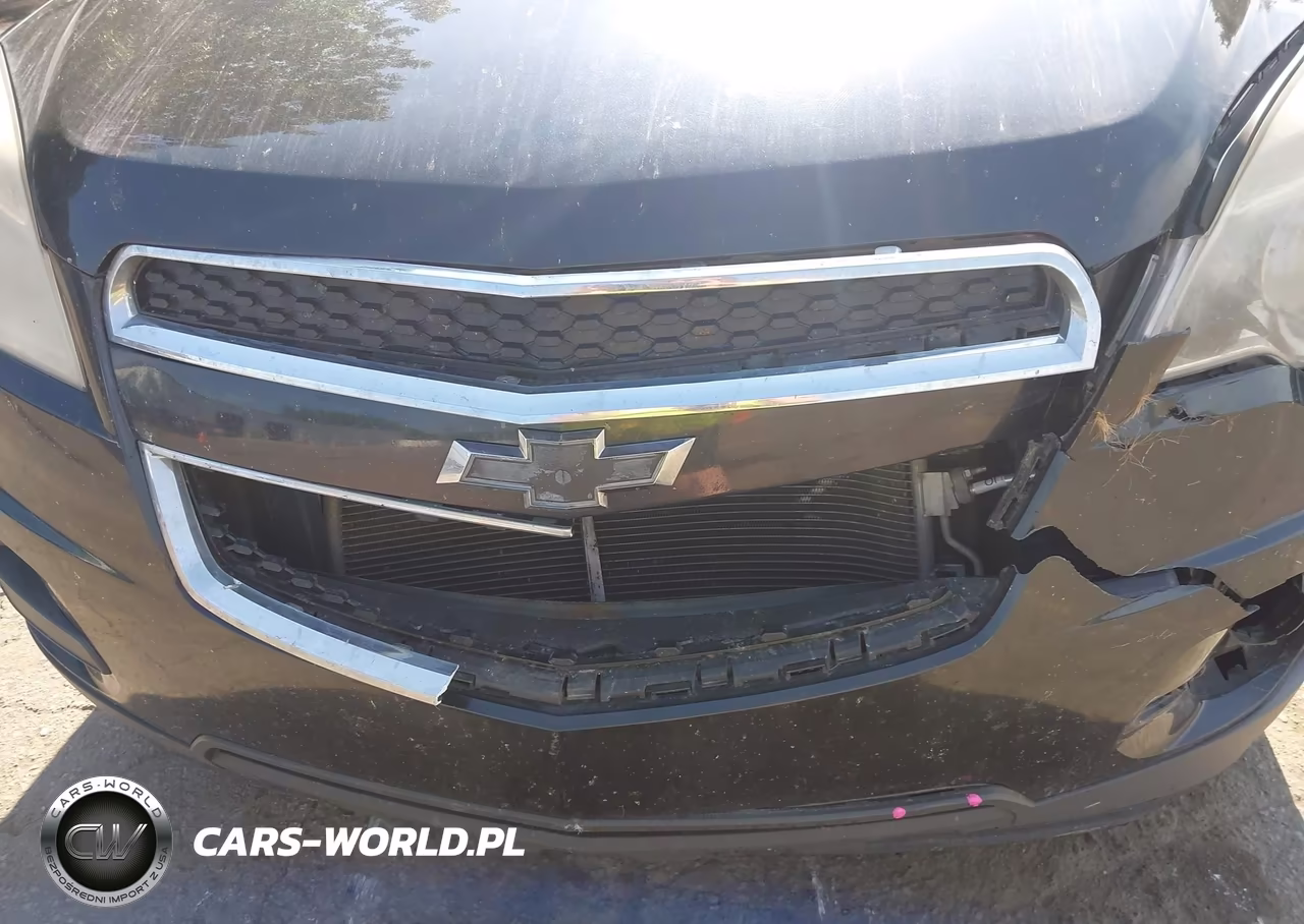 2015 Chevrolet Equinox Lt VIN:2GNALBEK0F6176958 - 12