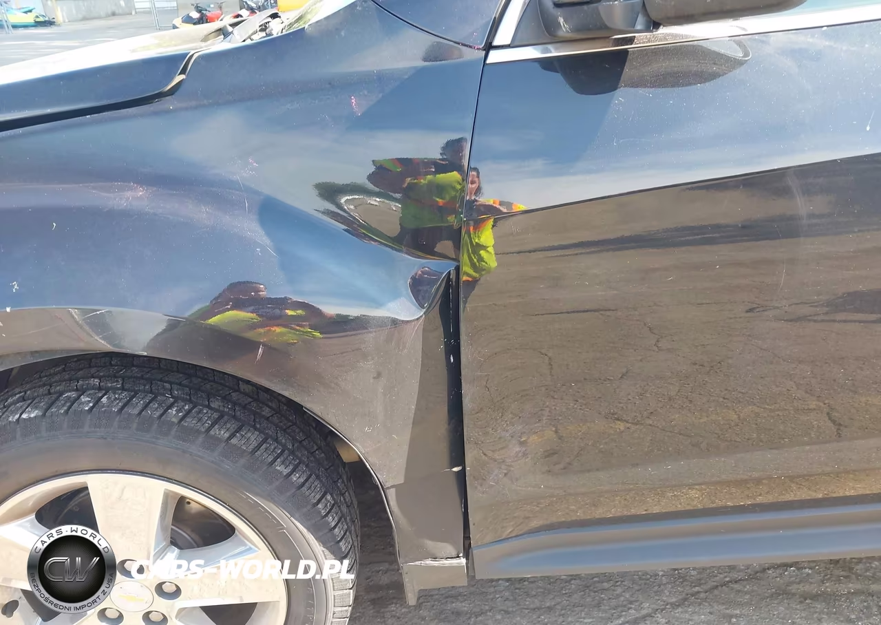 2015 Chevrolet Equinox Lt VIN:2GNALBEK0F6176958 - 13