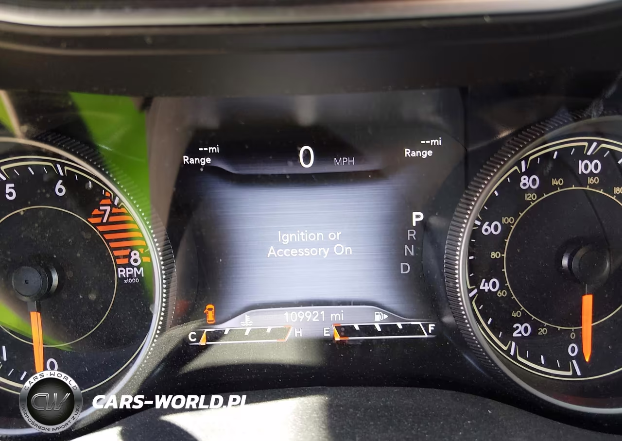 2020 Jeep Cherokee Trailhawk 4X4 VIN:1C4PJMBX9LD563204 - 16