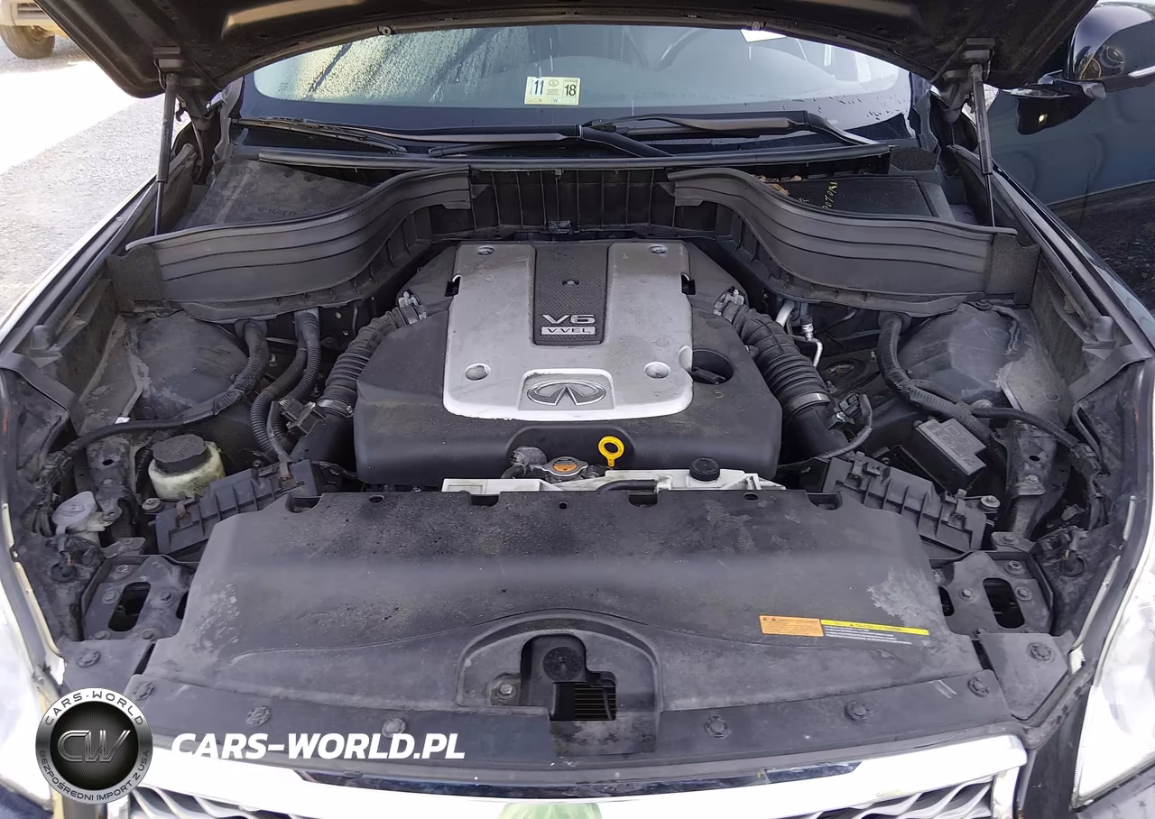 2016 Infiniti Qx50 VIN:JN1BJ0RR7GM270582 - 10