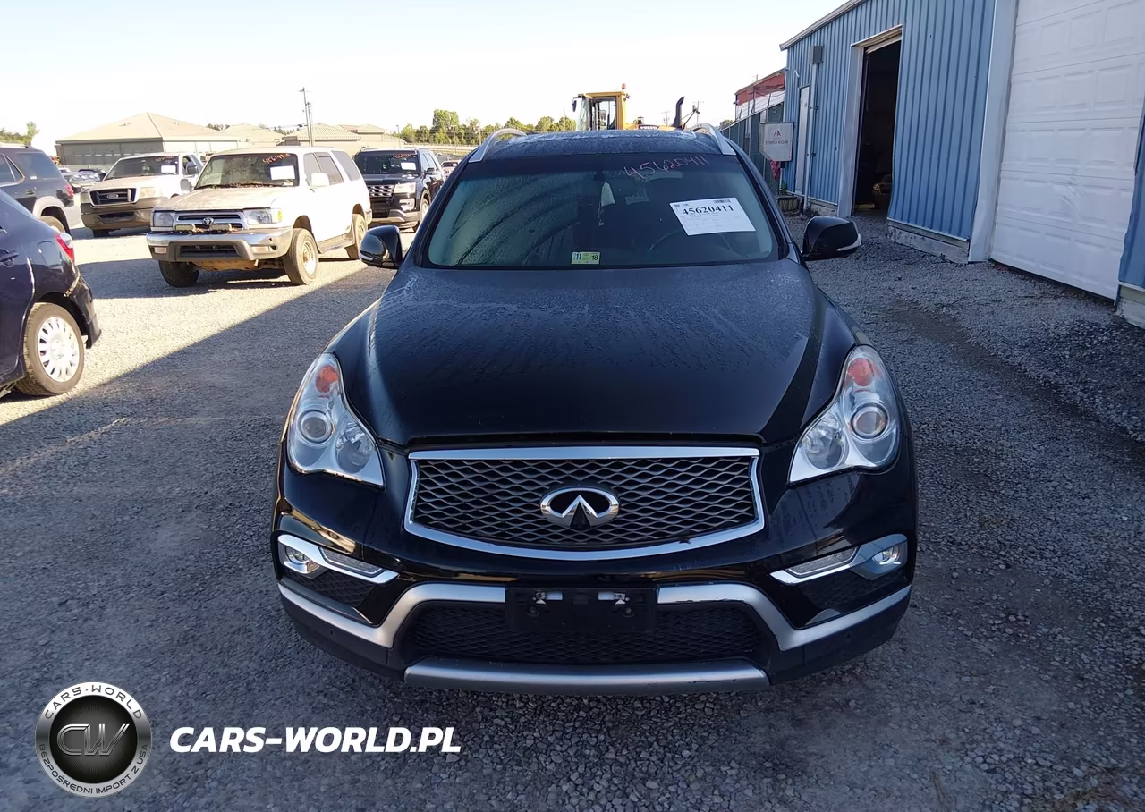 2016 Infiniti Qx50 VIN:JN1BJ0RR7GM270582 - 12