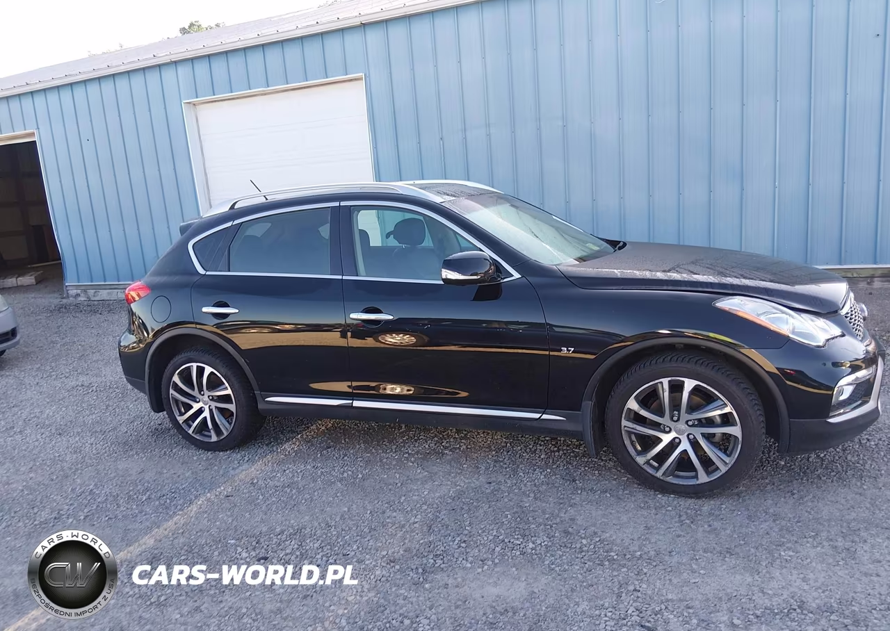 2016 Infiniti Qx50 VIN:JN1BJ0RR7GM270582 - 13