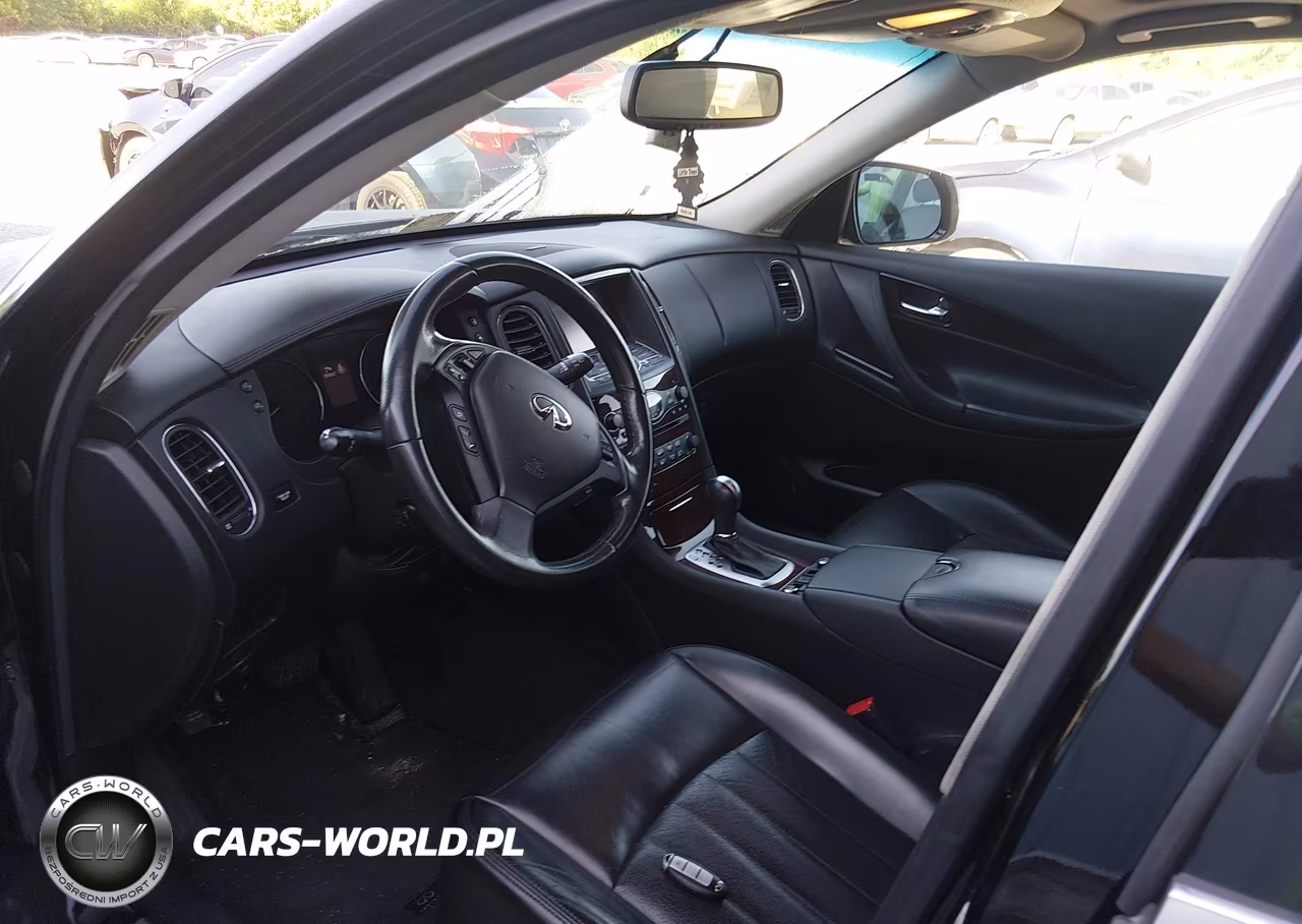2016 Infiniti Qx50 VIN:JN1BJ0RR7GM270582 - 14