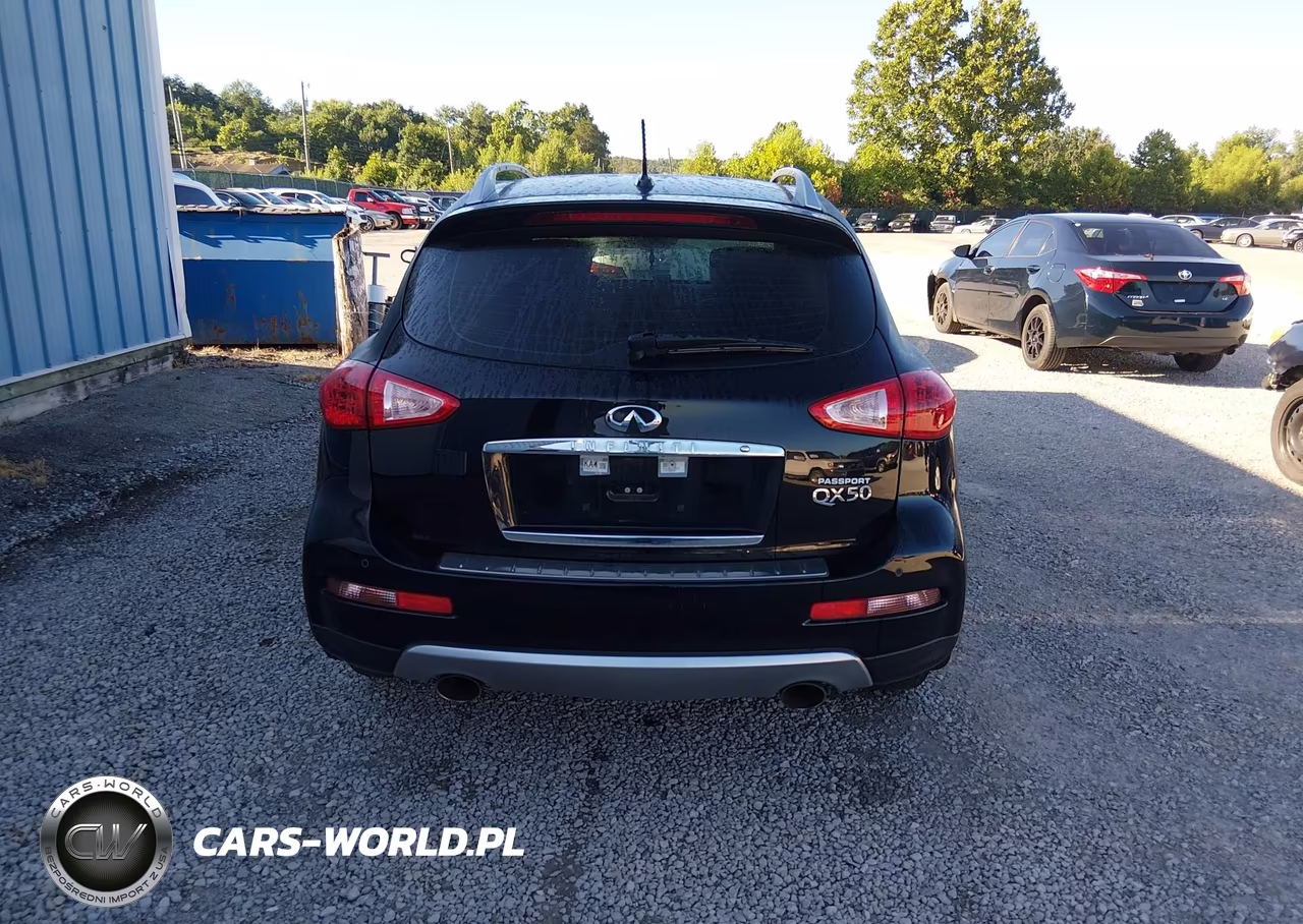 2016 Infiniti Qx50 VIN:JN1BJ0RR7GM270582 - 16