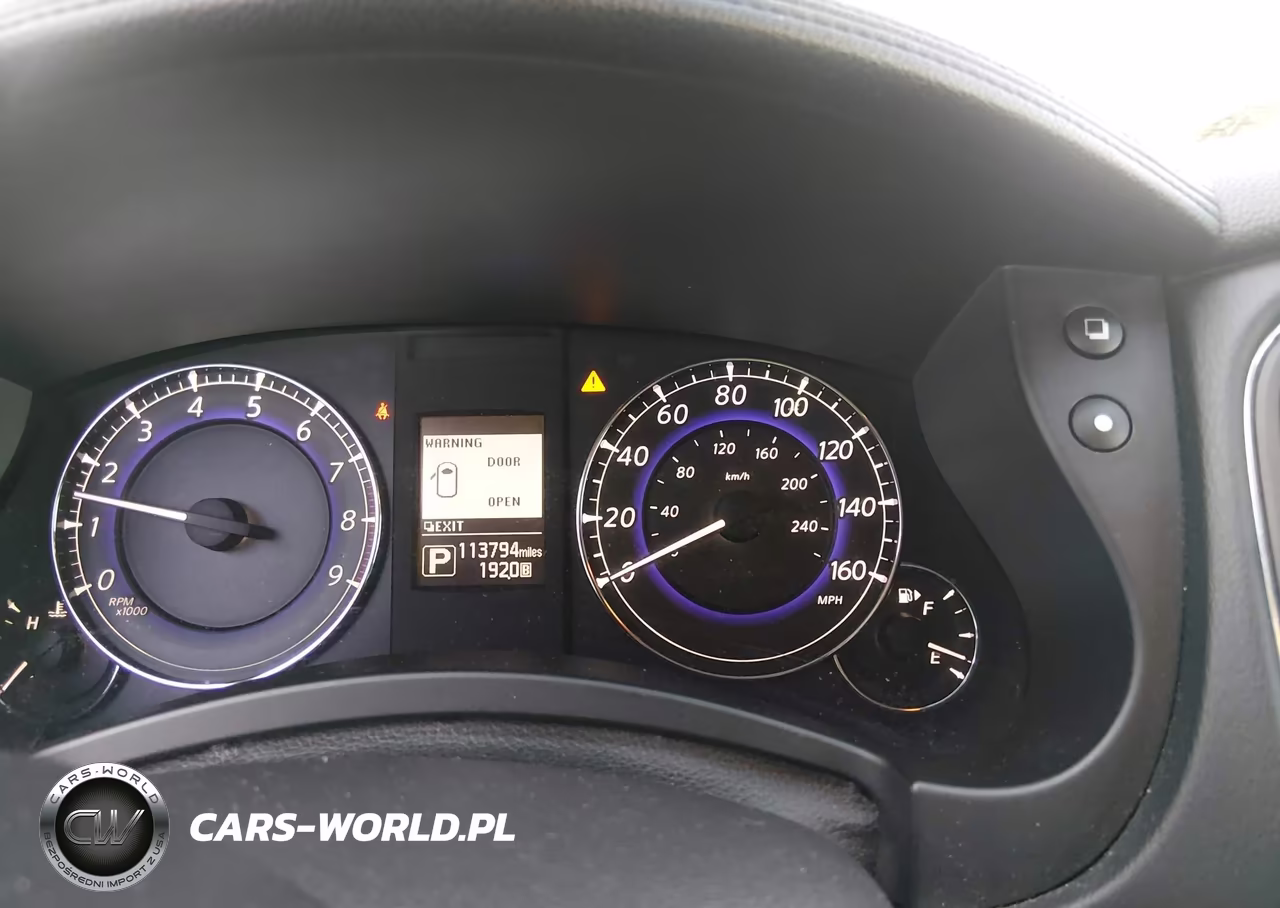 2016 Infiniti Qx50 VIN:JN1BJ0RR7GM270582 - 7