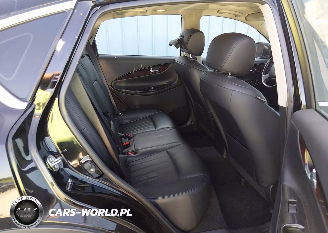 2016 Infiniti Qx50 VIN:JN1BJ0RR7GM270582 - 8