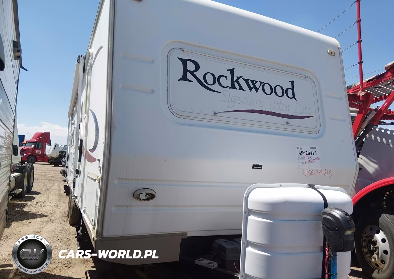 2007 Rockwood Other