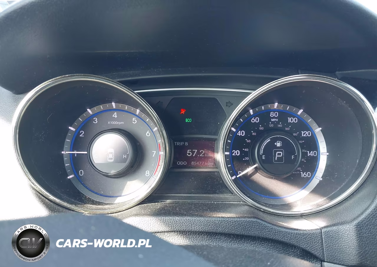 2011 Hyundai Sonata Limited VIN:5NPEC4AC0BH254522 - 7