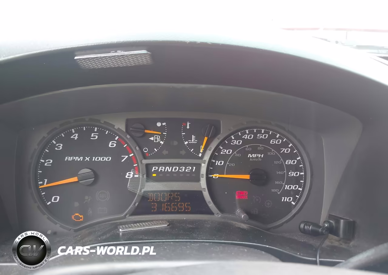 2005 Chevrolet Colorado Ls VIN:1GCDS136058108564 - 7