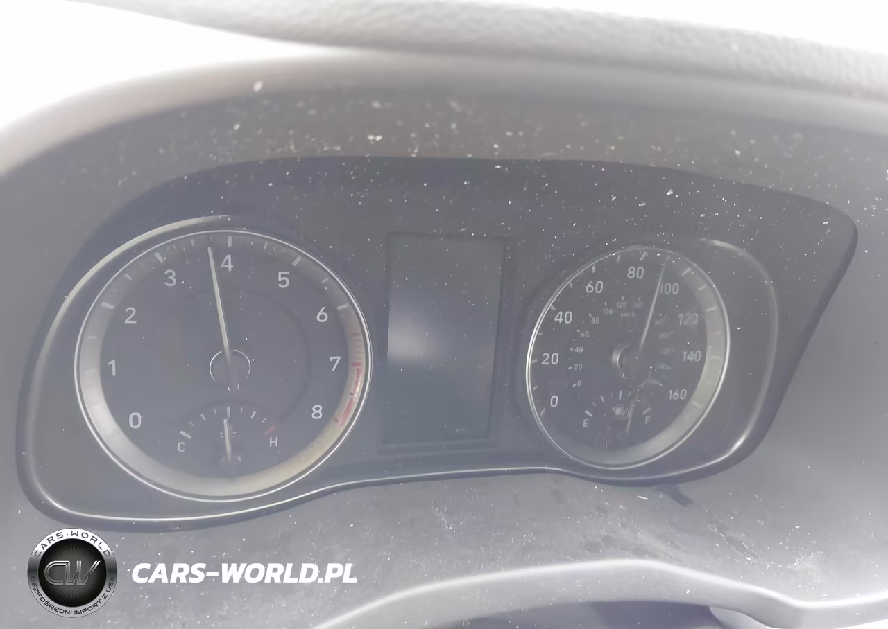 2020 Hyundai Kona Ultimate VIN:KM8K53A54LU422142 - 7