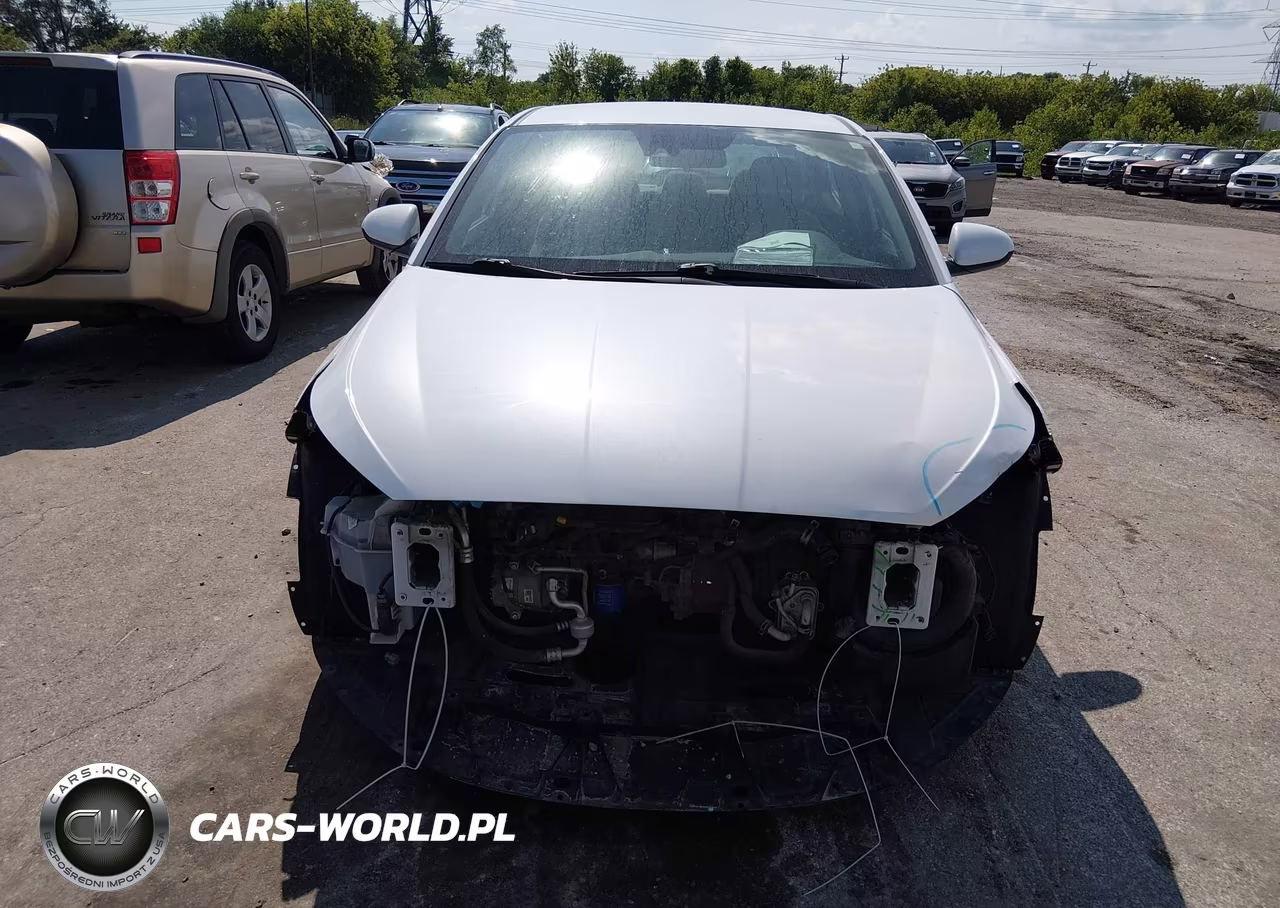 2019 Hyundai Elantra Sel VIN:5NPD84LF5KH486084 - 12
