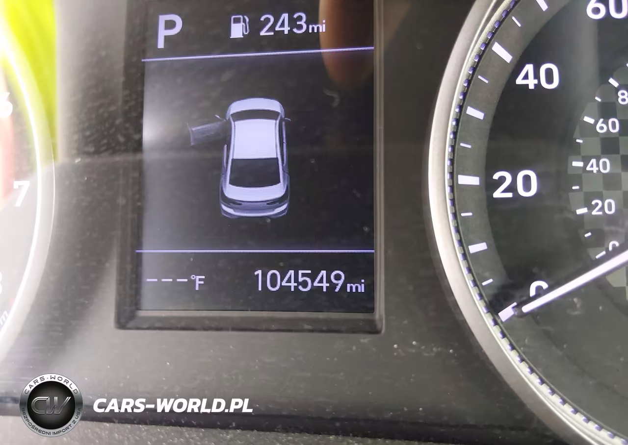 2019 Hyundai Elantra Sel VIN:5NPD84LF5KH486084 - 15
