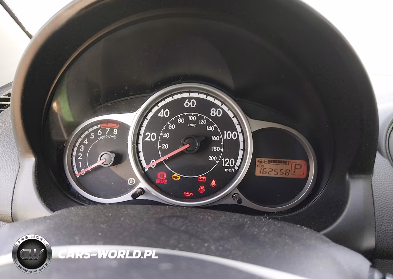 2012 Mazda Mazda2 Sport VIN:JM1DE1KY5C0146247 - 7