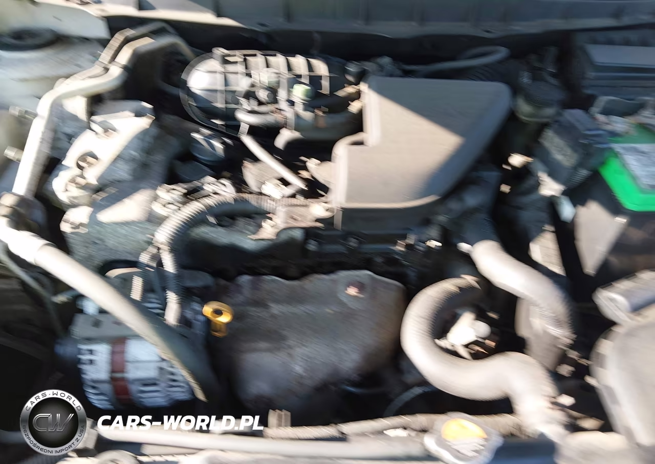 2008 Nissan Rogue Sl VIN:JN8AS58V58W102533 - 10