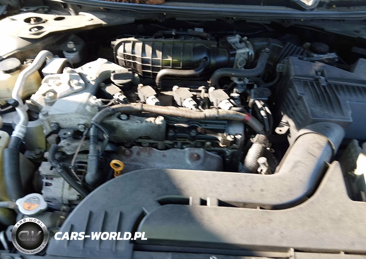 2010 Nissan Altima 2.5 S VIN:1N4AL2AP7AN449740 - 10