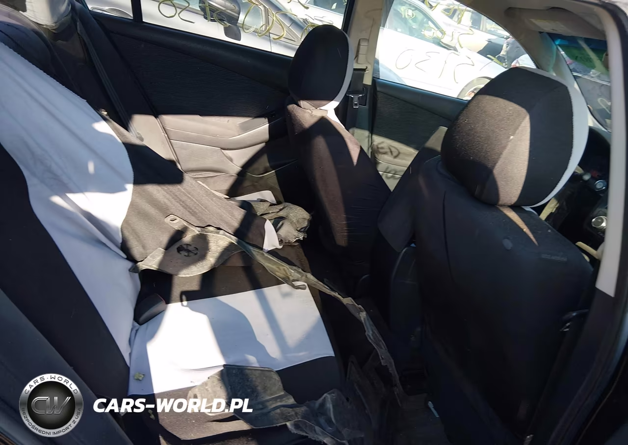2010 Nissan Altima 2.5 S VIN:1N4AL2AP7AN449740 - 8