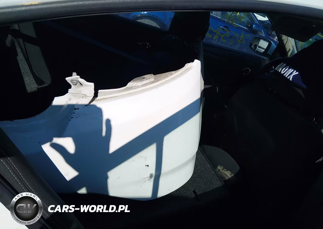 2018 Nissan Versa 1.6 Sv VIN:3N1CN7AP6JL804023 - 8
