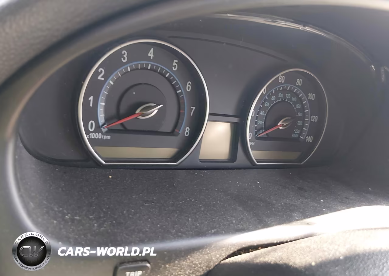 2008 Kia Optima Lx V6 VIN:KNAGE124985189684 - 7