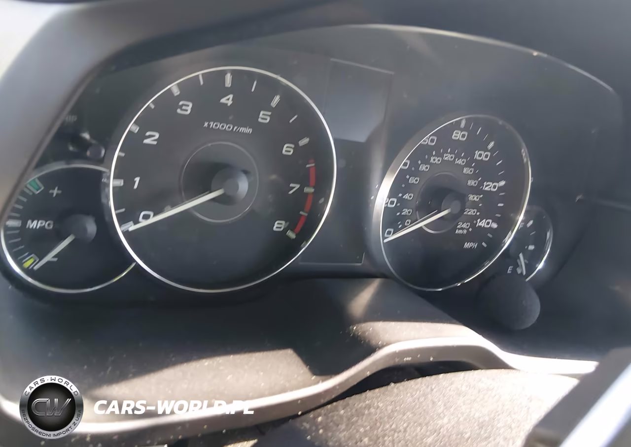 2011 Subaru Legacy 2.5I Premium VIN:4S3BMBC63B3260676 - 7