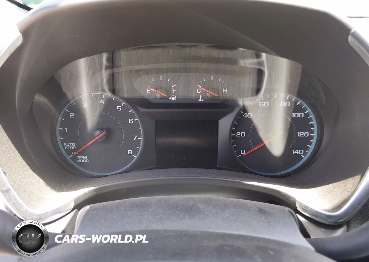 2018 Chevrolet Equinox Lt VIN:3GNAXJEV6JL365286 - 7